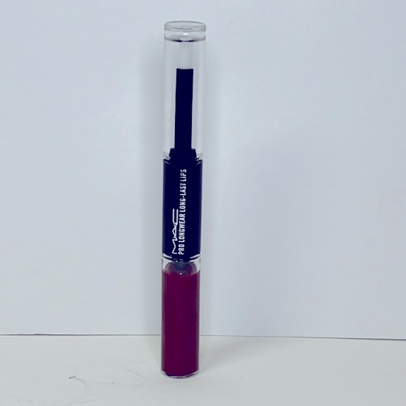 MAC Cosmetics Other - MAC Pro Longwear Lip Color Long-Last Lips Single Minded